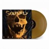 SOULFLY - Savages 2LP, Gold Vinyl, Ltd. Ed.