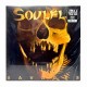 SOULFLY - Savages 2LP, Gold Vinyl, Ltd. Ed.