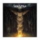 SOULFLY - Totem LP, Silver Vinyl, Ltd. Ed.