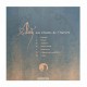 ALCEST - Les Chants De L'Aurore LP, Yellow Vinyl, Ltd. Ed.