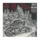 MUNICIPAL WASTE - Tango And Thrash LP, Red Vinyl, Ltd. Ed.