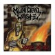 MUNICIPAL WASTE - Waste 'Em All LP, Black Vinyl