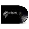 MANTAR - Ode To The Flame LP, Black Vinyl