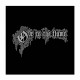 MANTAR - Ode To The Flame LP, Black Vinyl
