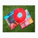 SOLEFALD - Pills Againts The Ageless IIIs LP Red Transparent Vinyl Ltd. Ed. 