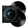 DIMMU BORGIR - Death Cult Armageddon 2LP, Black Vinyl