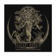 DIMMU BORGIR - Puritanical Euphoric Misanthropia 2LP, Vinilo Negro , Ed. Ltd.