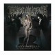 CRADLE OF FILTH - Cryptoriana - The Seductiveness Of Decay 2LP, Vinilo Gold, Ed. Ltd.