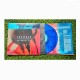 SOLEFALD - Pills Againts The Ageless IIIs LP Vinilo Azul Transparente Ed. Ltd 