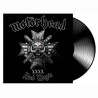 MOTÖRHEAD - Bad Magic LP, Vinilo Negro