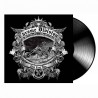 CHROME DIVISION - One Last Ride LP, Vinilo Negro