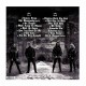 CHROME DIVISION - One Last Ride LP, Vinilo Negro
