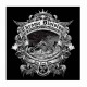 CHROME DIVISION - One Last Ride LP, Vinilo Negro