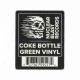 BEHEMOTH - Demigod LP, Vinilo Coke Bottle Green