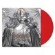 BEHEMOTH - Evangelion LP, Vinilo Rojo Transparente, Ed. Ltd.