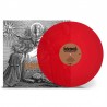 BEHEMOTH - Evangelion LP, Vinilo Rojo Transparente, Ed. Ltd.