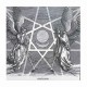 BEHEMOTH - Evangelion LP, Vinilo Rojo Transparente, Ed. Ltd.