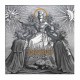 BEHEMOTH - Evangelion LP, Vinilo Rojo Transparente, Ed. Ltd.