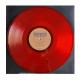 BEHEMOTH - Evangelion LP, Vinilo Rojo Transparente, Ed. Ltd.