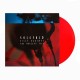SOLEFALD - Pills Againts The Ageless IIIs LP Vinilo Rojo Transparente Ed. Ltd 