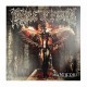 CRADLE OF FILTH - The Manticore And Other Horrors LP, Black Vinyl