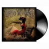 CRADLE OF FILTH - Evermore Darkly... LP, Black Vinyl