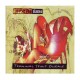 AT THE GATES - Terminal Spirit Disease LP, Orange Marble Vinyl, Ltd. Ed.