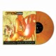 AT THE GATES - Terminal Spirit Disease LP, Orange Marble Vinyl, Ltd. Ed.