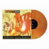 AT THE GATES - Terminal Spirit Disease LP, Orange Marble Vinyl, Ltd. Ed.