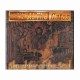AT THE GATES - Slaughter Of The Soul CD Digipak