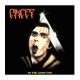 CANCER - To The Gory End LP, Red & Silver Galaxy Marble Vinyl, Ltd. Ed. (35th Anniversary)