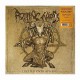 ROTTING CHRIST - Lucifer Over Athens 4LP, Vinilo Dorado, Ed. Ltd.