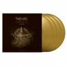 ROTTING CHRIST - Their Greatest Spells (30 Years Of Rotting Christ) 4LP, Vinilo Dorado, Ed. Ltd.