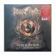 ROTTING CHRIST - Non Serviam - A 20 Year Apocryphal Story 4LP, Vinilo Rojo, Ed. Ltd.