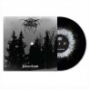 DARKTHRONE - Panzerfaust LP, Black & White Splatter Vinyl, Ltd. Ed.