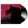 NEPTUNE TOWERS - Caravans To Empire Algol LP, Black Vinyl