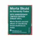 MORTA SKULD - As Humanity Fades LP, Vinilo Verde, Ed. Ltd. (Edición 30º Aniversario)