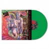 MORTA SKULD - As Humanity Fades LP, Green Vinyl, Ltd. Ed. (30th Anniversary Edition)
