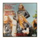 MORTA SKULD - Dying Remains LP, Red Vinyl, Ltd. Ed. (30th Anniversary Edition)