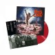 MORTA SKULD - Dying Remains LP, Red Vinyl, Ltd. Ed. (30th Anniversary Edition)