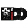 WASP - The Crimson Idol 2LP, Black Vinyl