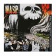 WASP - The Headless Children LP, Clear Vinyl