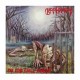 BAPHOMET - The Dead Shall Inherit LP, Vinilo Negro