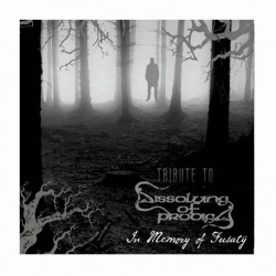 TRIBUTE TO DISSOLVING OF PRODIGY - In Memory Of Fusaty CD Ed. Ltd.