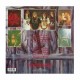 BAPHOMET - The Dead Shall Inherit LP, Vinilo Negro