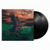 MY DYING BRIDE - The Dreadful Hours 2LP, Black Vinyl