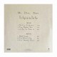 MY DYING BRIDE - The Angel & The Dark River LP, Pearl Sunrise Vinyl, Ltd. Ed. (30th Anniversary)