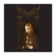 MAYHEM - Live In Zeitz LP, Black Vinyl
