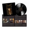 MAYHEM - Live In Zeitz LP, Black Vinyl