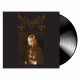 MAYHEM - Live In Zeitz LP, Vinilo Negro